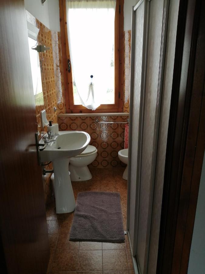 Casa Di Zio Villa Монтичано Екстериор снимка