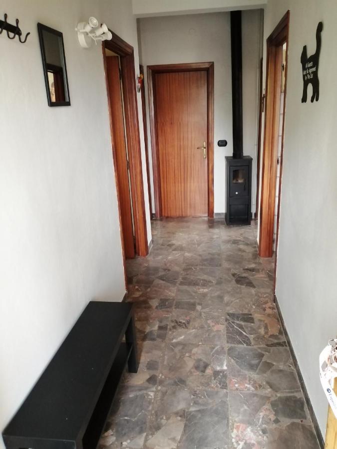 Casa Di Zio Villa Монтичано Екстериор снимка