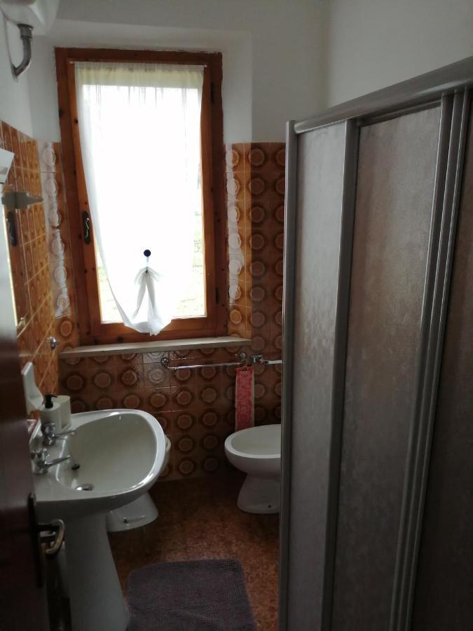 Casa Di Zio Villa Монтичано Екстериор снимка