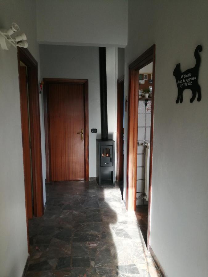 Casa Di Zio Villa Монтичано Екстериор снимка