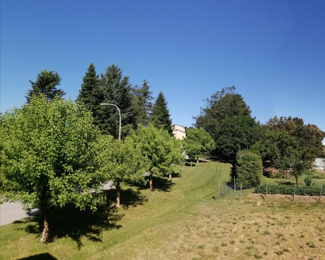 Casa Di Zio Villa Монтичано Екстериор снимка