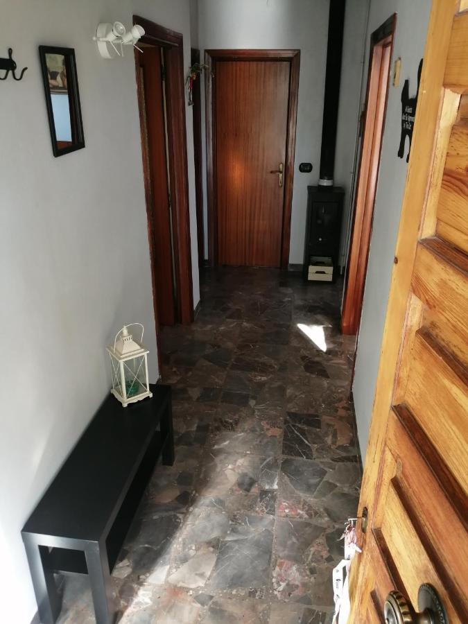 Casa Di Zio Villa Монтичано Екстериор снимка