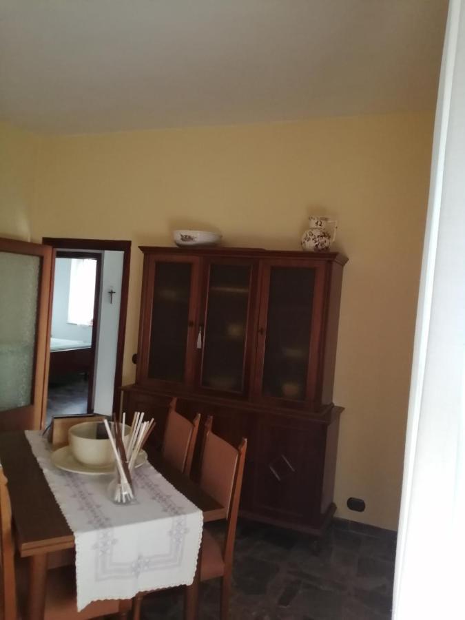 Casa Di Zio Villa Монтичано Екстериор снимка